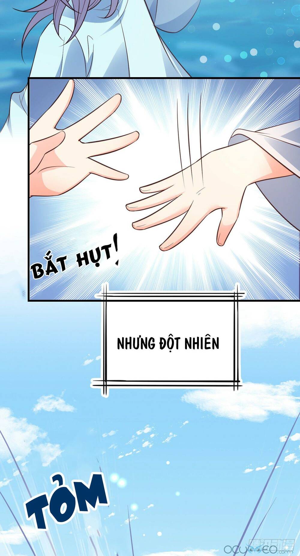 Tiểu Hồ Ly Hôm Nay Có Chút Ngoan Chapter 18 - Trang 2