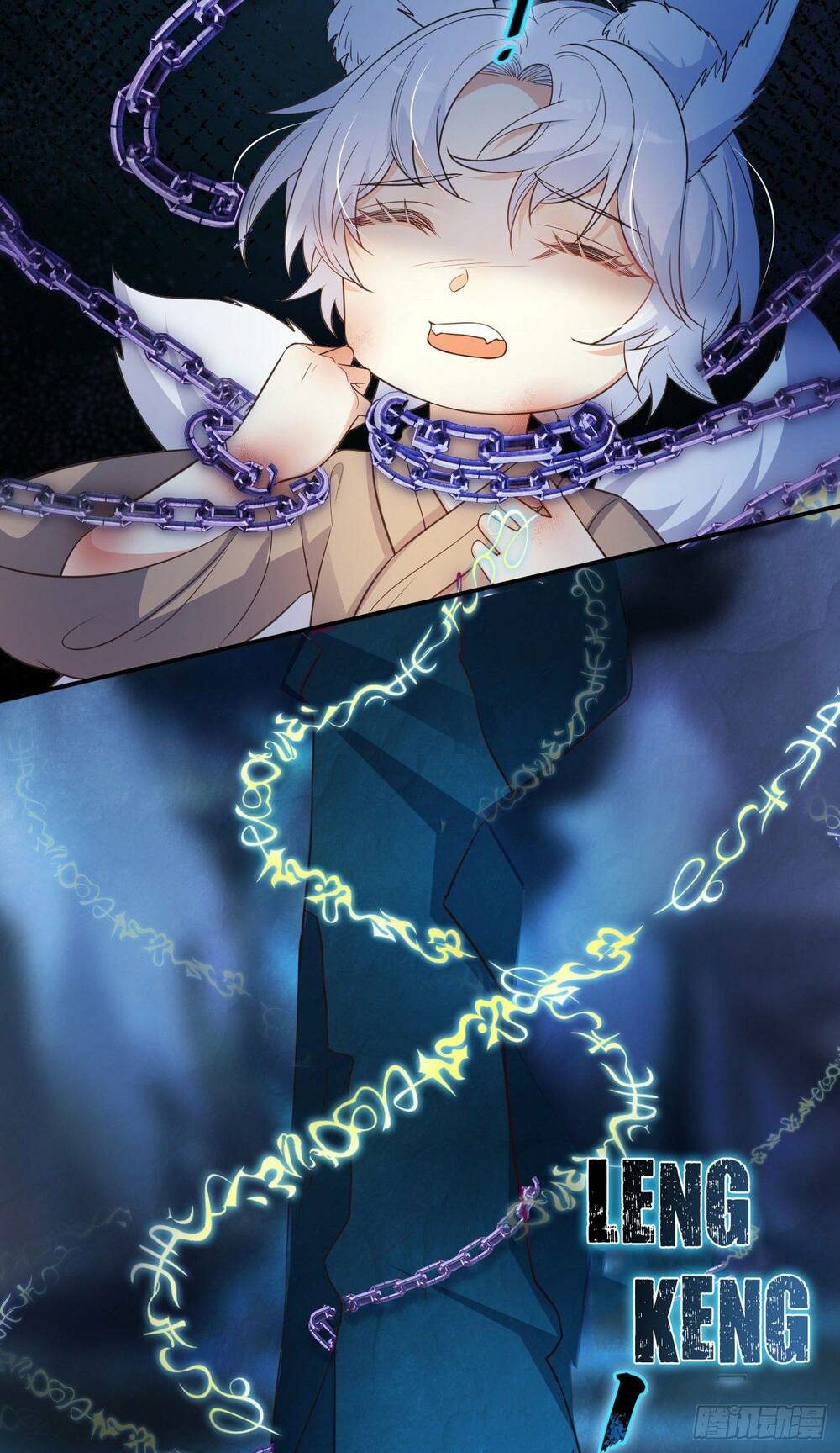 Tiểu Hồ Ly Hôm Nay Có Chút Ngoan Chapter 19 - Trang 2