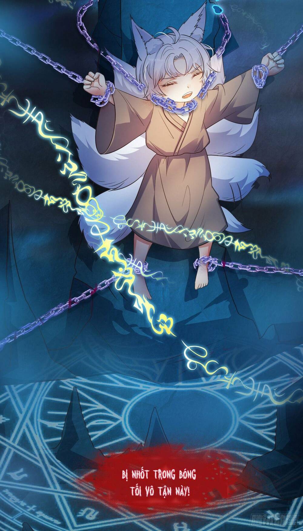 Tiểu Hồ Ly Hôm Nay Có Chút Ngoan Chapter 19 - Trang 2