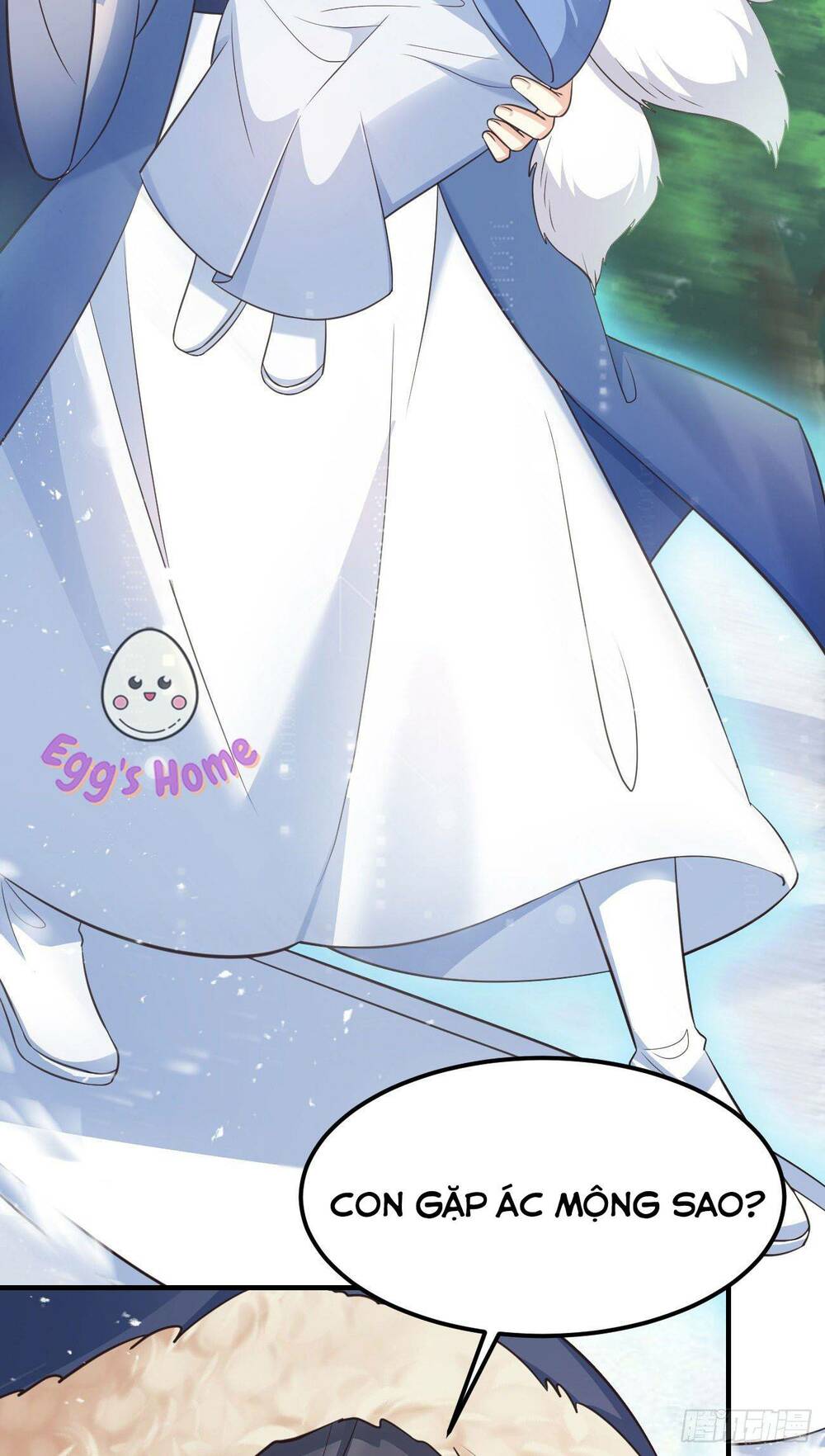 Tiểu Hồ Ly Hôm Nay Có Chút Ngoan Chapter 19 - Trang 2