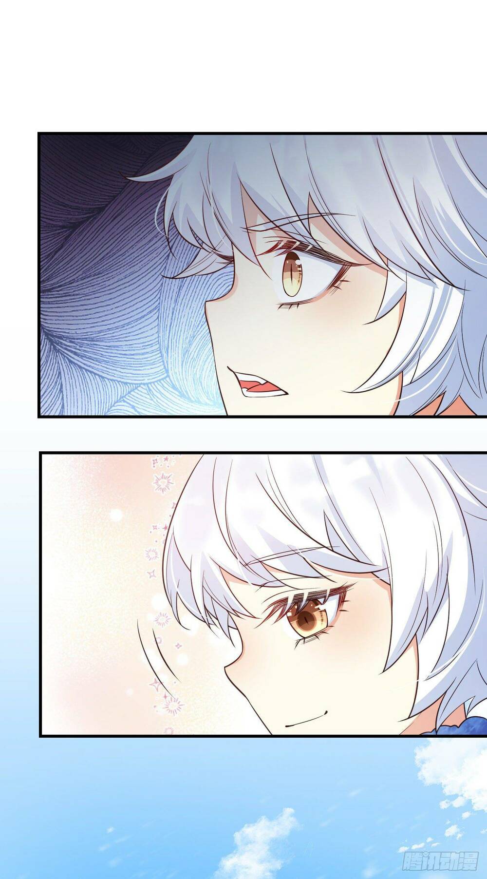 Tiểu Hồ Ly Hôm Nay Có Chút Ngoan Chapter 19 - Trang 2