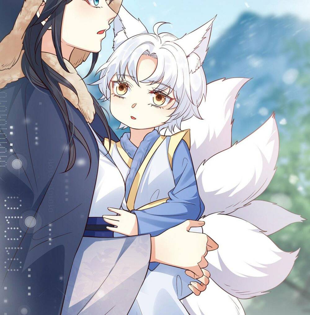 Tiểu Hồ Ly Hôm Nay Có Chút Ngoan Chapter 19 - Trang 2