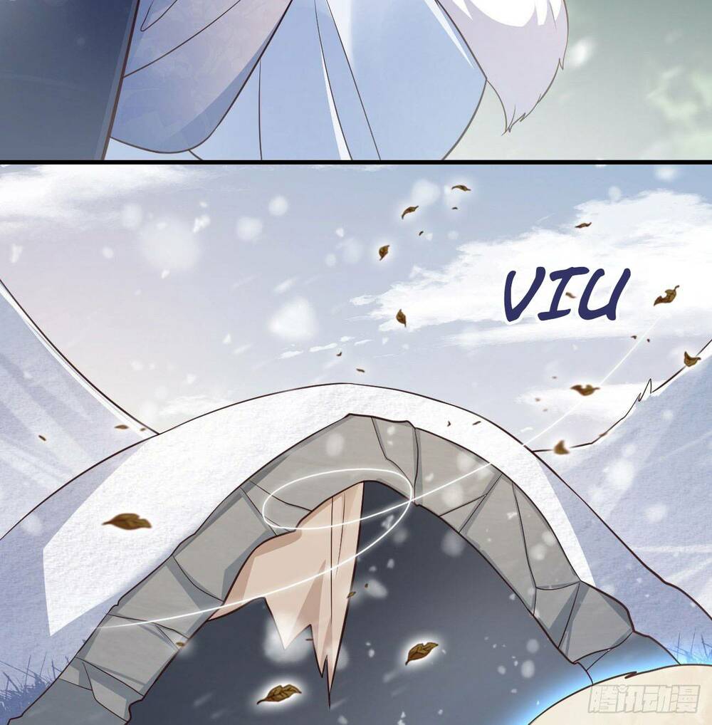 Tiểu Hồ Ly Hôm Nay Có Chút Ngoan Chapter 19 - Trang 2