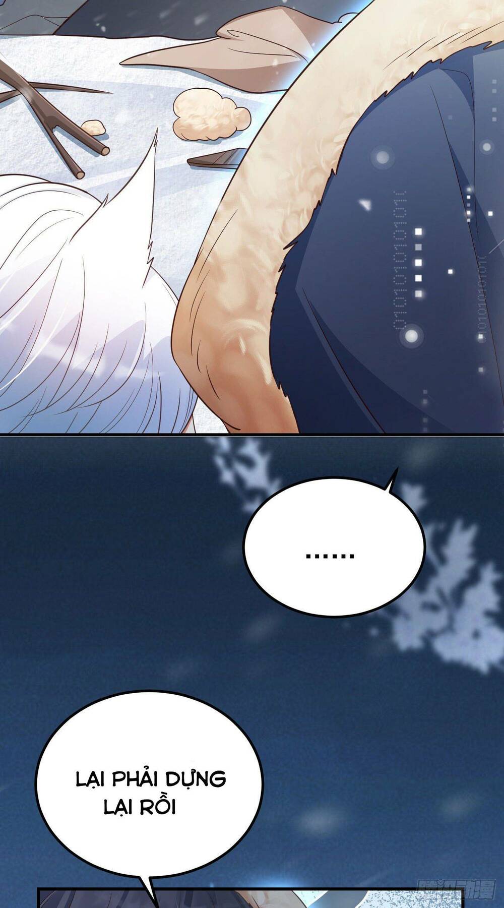 Tiểu Hồ Ly Hôm Nay Có Chút Ngoan Chapter 19 - Trang 2