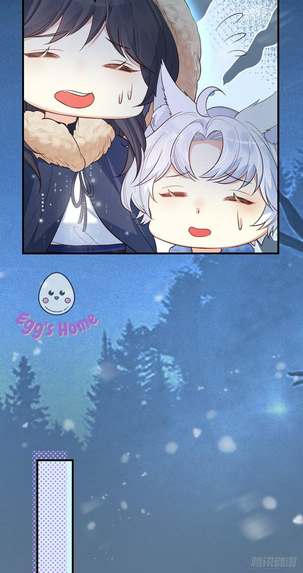 Tiểu Hồ Ly Hôm Nay Có Chút Ngoan Chapter 19 - Trang 2