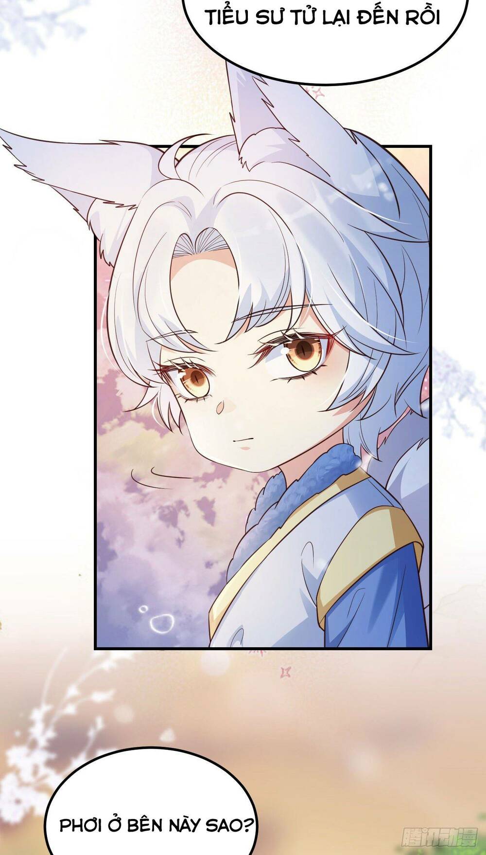 Tiểu Hồ Ly Hôm Nay Có Chút Ngoan Chapter 19 - Trang 2