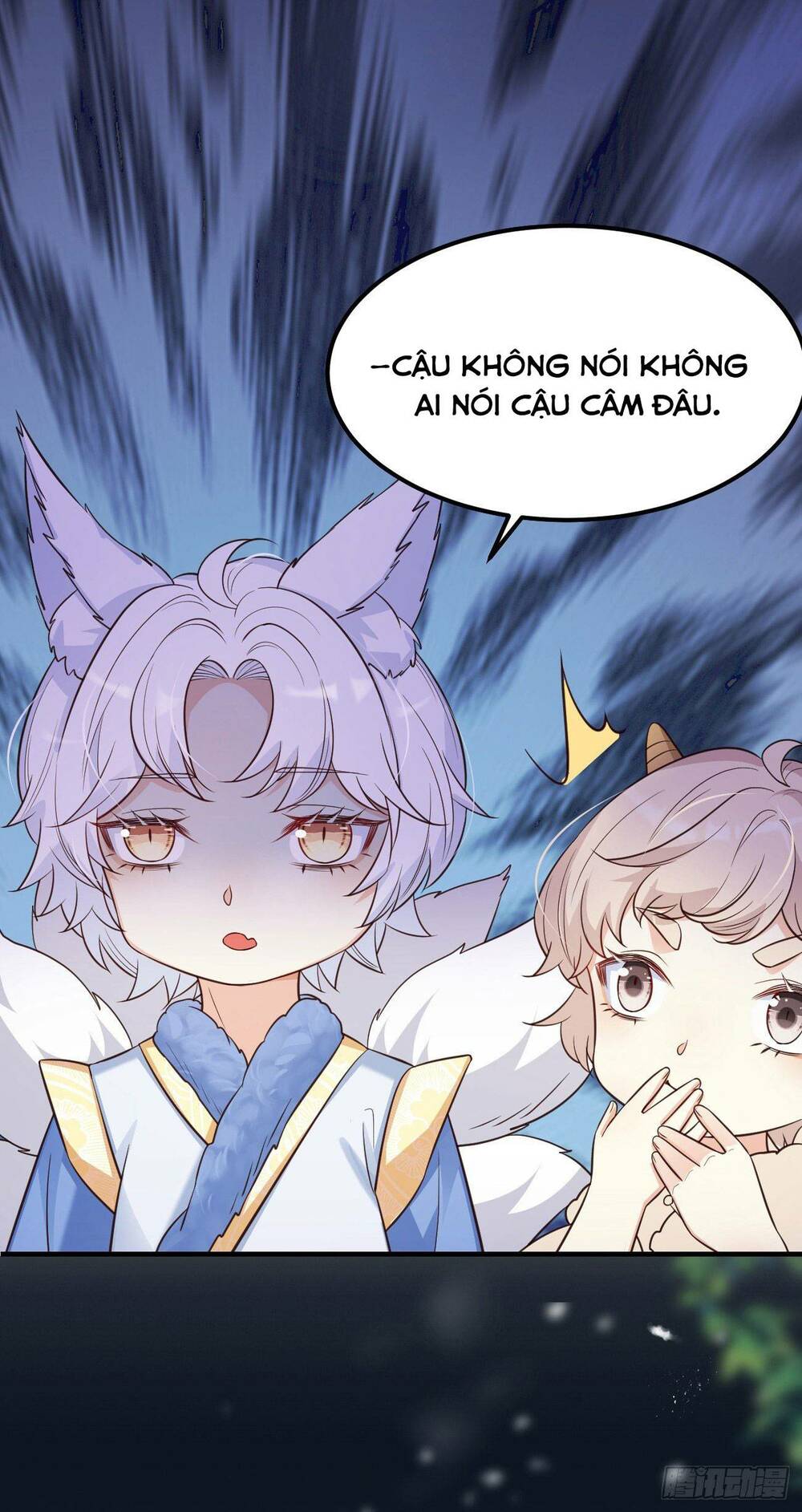 Tiểu Hồ Ly Hôm Nay Có Chút Ngoan Chapter 19 - Trang 2