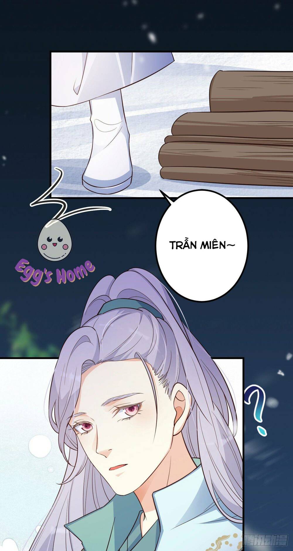 Tiểu Hồ Ly Hôm Nay Có Chút Ngoan Chapter 19 - Trang 2
