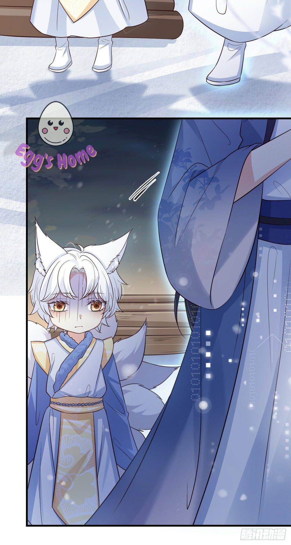 Tiểu Hồ Ly Hôm Nay Có Chút Ngoan Chapter 19 - Trang 2