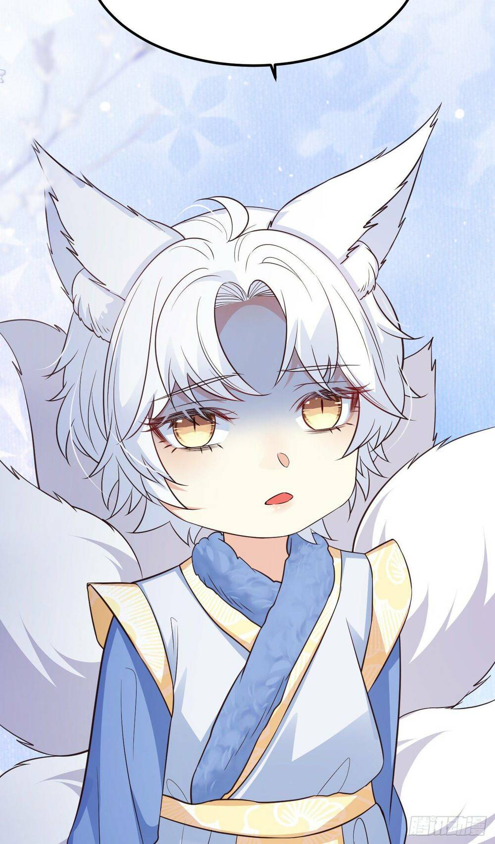 Tiểu Hồ Ly Hôm Nay Có Chút Ngoan Chapter 19 - Trang 2