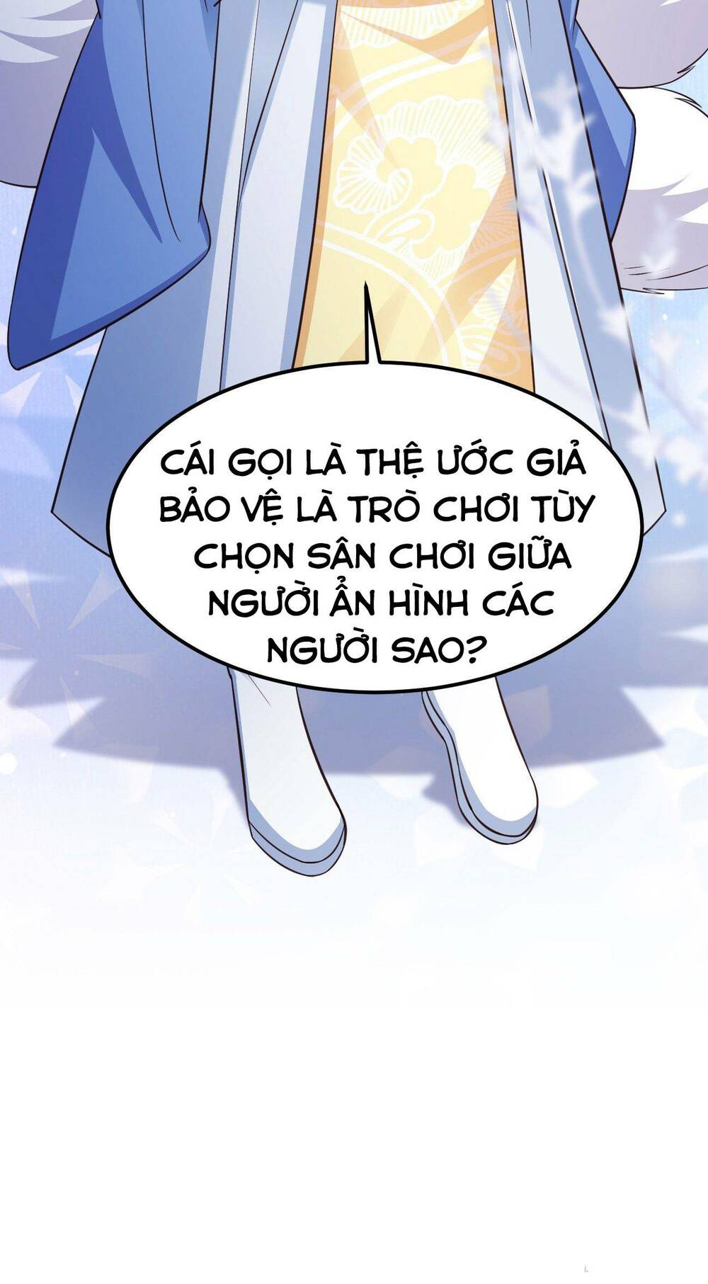 Tiểu Hồ Ly Hôm Nay Có Chút Ngoan Chapter 19 - Trang 2