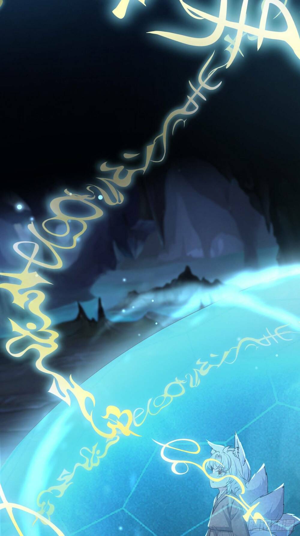 Tiểu Hồ Ly Hôm Nay Có Chút Ngoan Chapter 19 - Trang 2