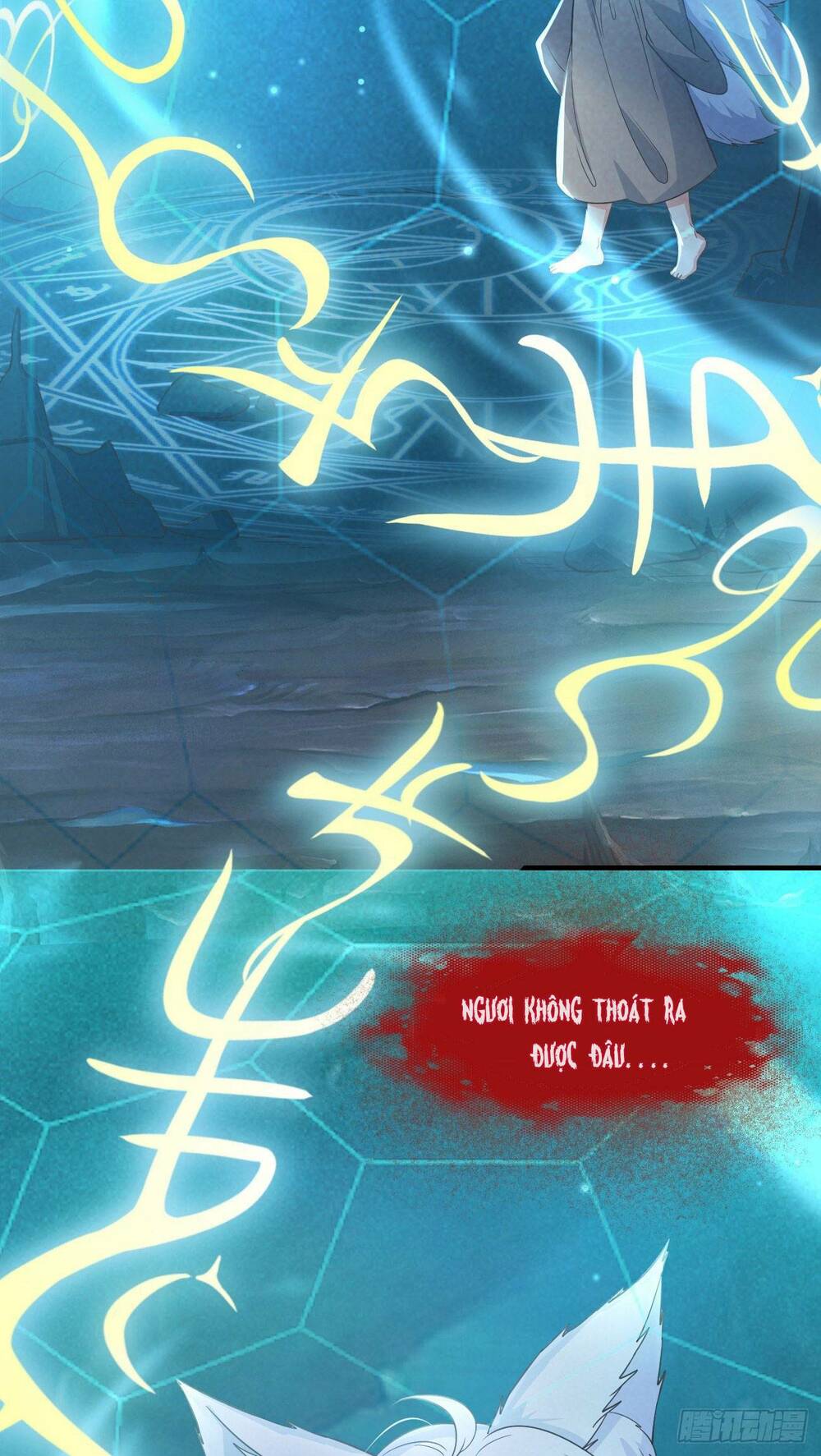 Tiểu Hồ Ly Hôm Nay Có Chút Ngoan Chapter 19 - Trang 2