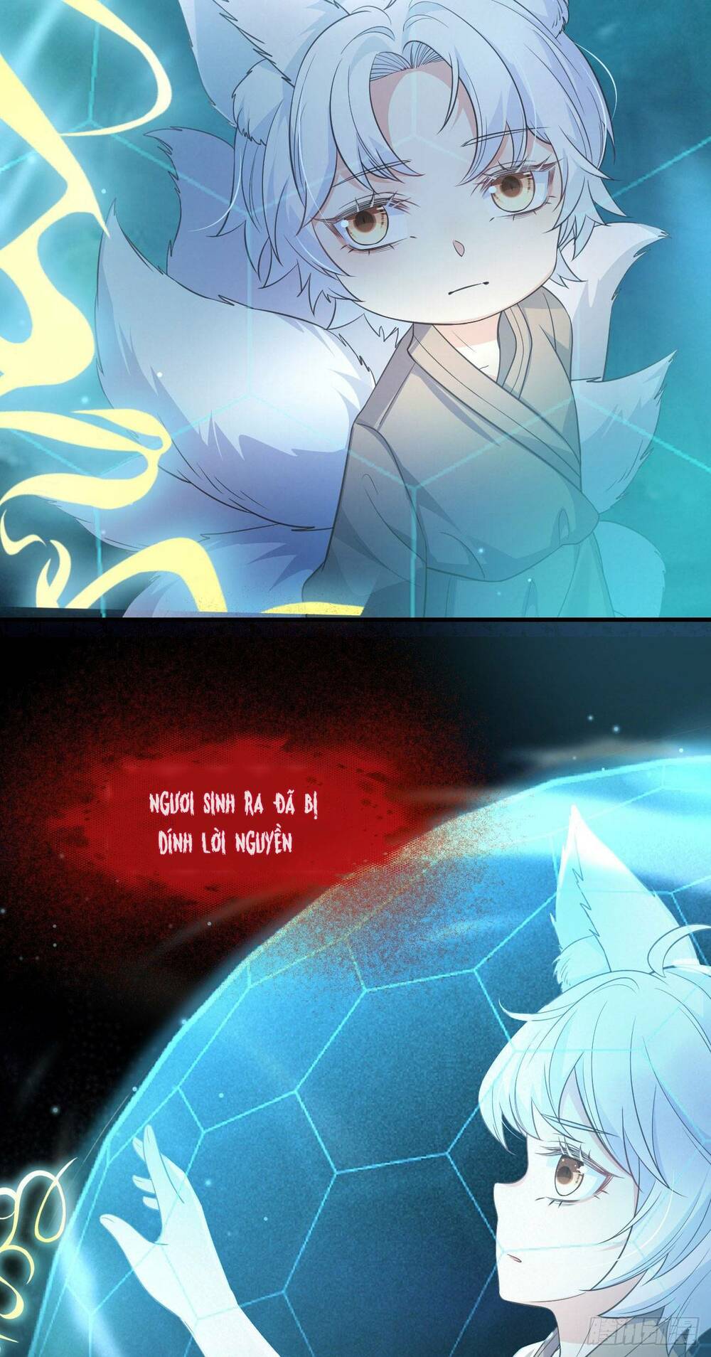 Tiểu Hồ Ly Hôm Nay Có Chút Ngoan Chapter 19 - Trang 2