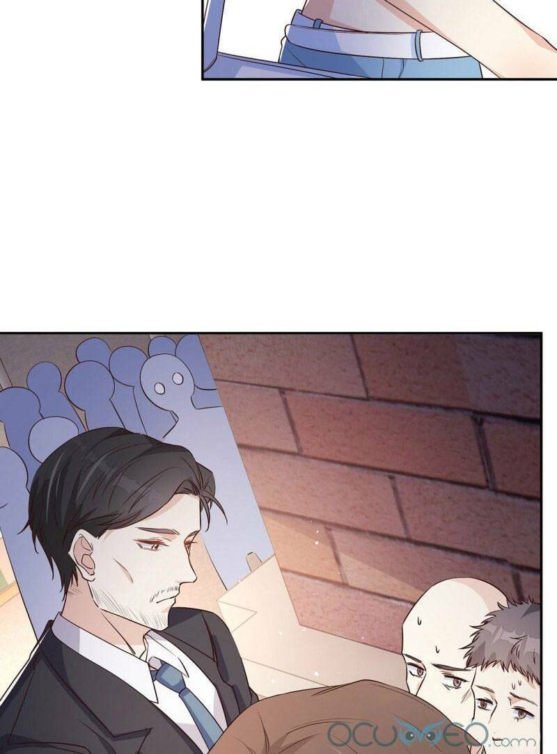 Tiểu Hồ Ly Hôm Nay Có Chút Ngoan Chapter 2 - Trang 2