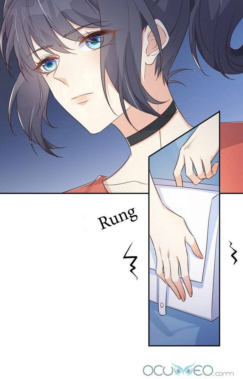 Tiểu Hồ Ly Hôm Nay Có Chút Ngoan Chapter 2 - Trang 2