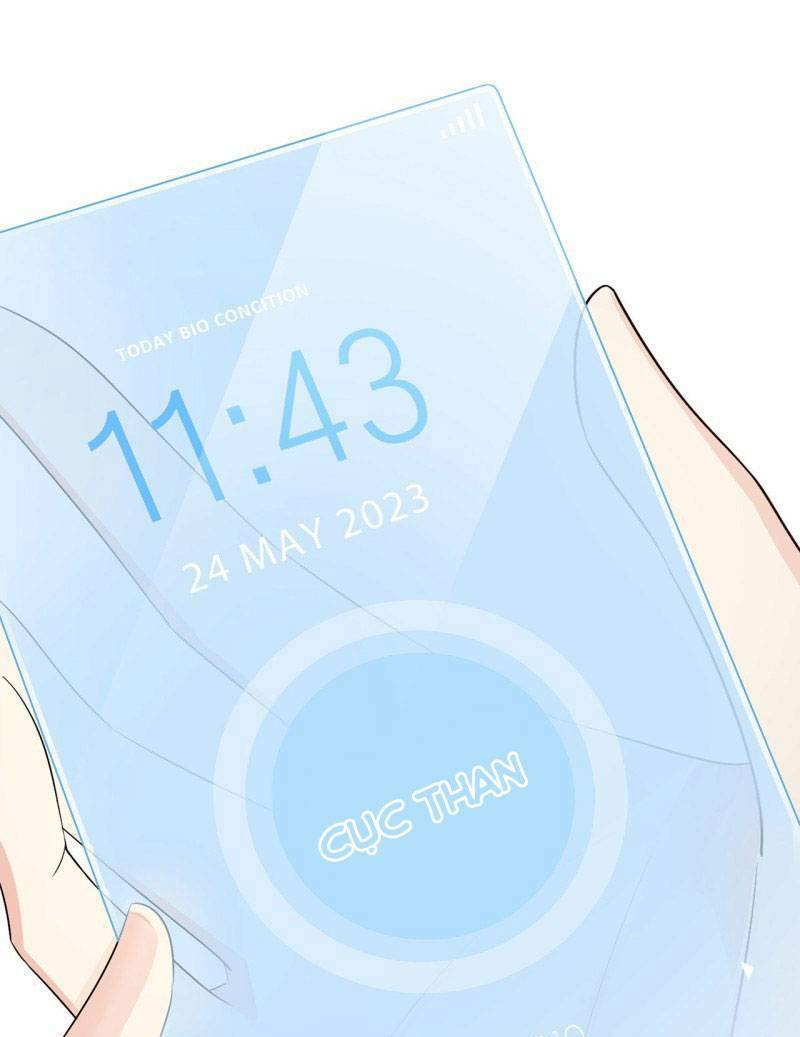 Tiểu Hồ Ly Hôm Nay Có Chút Ngoan Chapter 2 - Trang 2