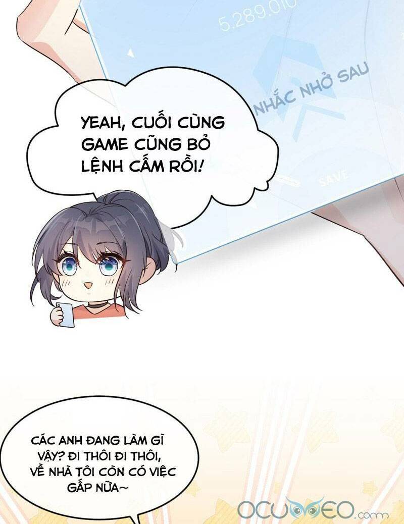 Tiểu Hồ Ly Hôm Nay Có Chút Ngoan Chapter 2 - Trang 2