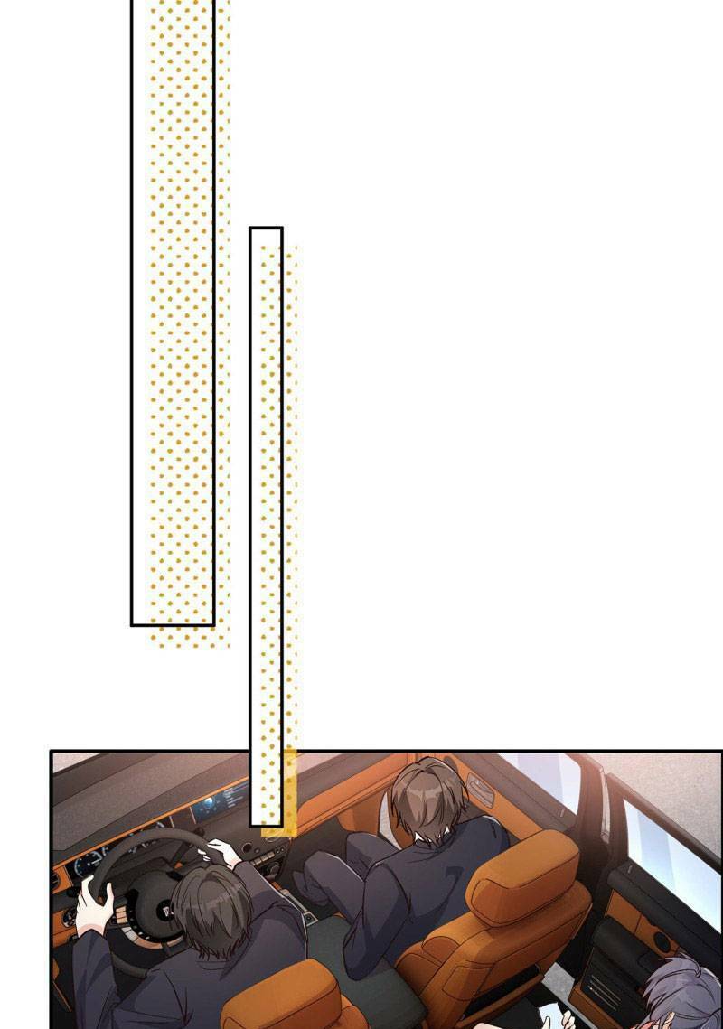 Tiểu Hồ Ly Hôm Nay Có Chút Ngoan Chapter 2 - Trang 2