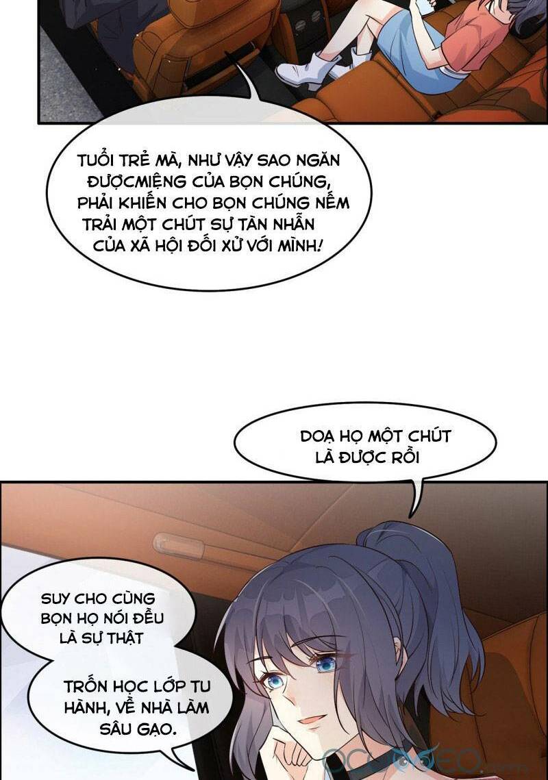 Tiểu Hồ Ly Hôm Nay Có Chút Ngoan Chapter 2 - Trang 2