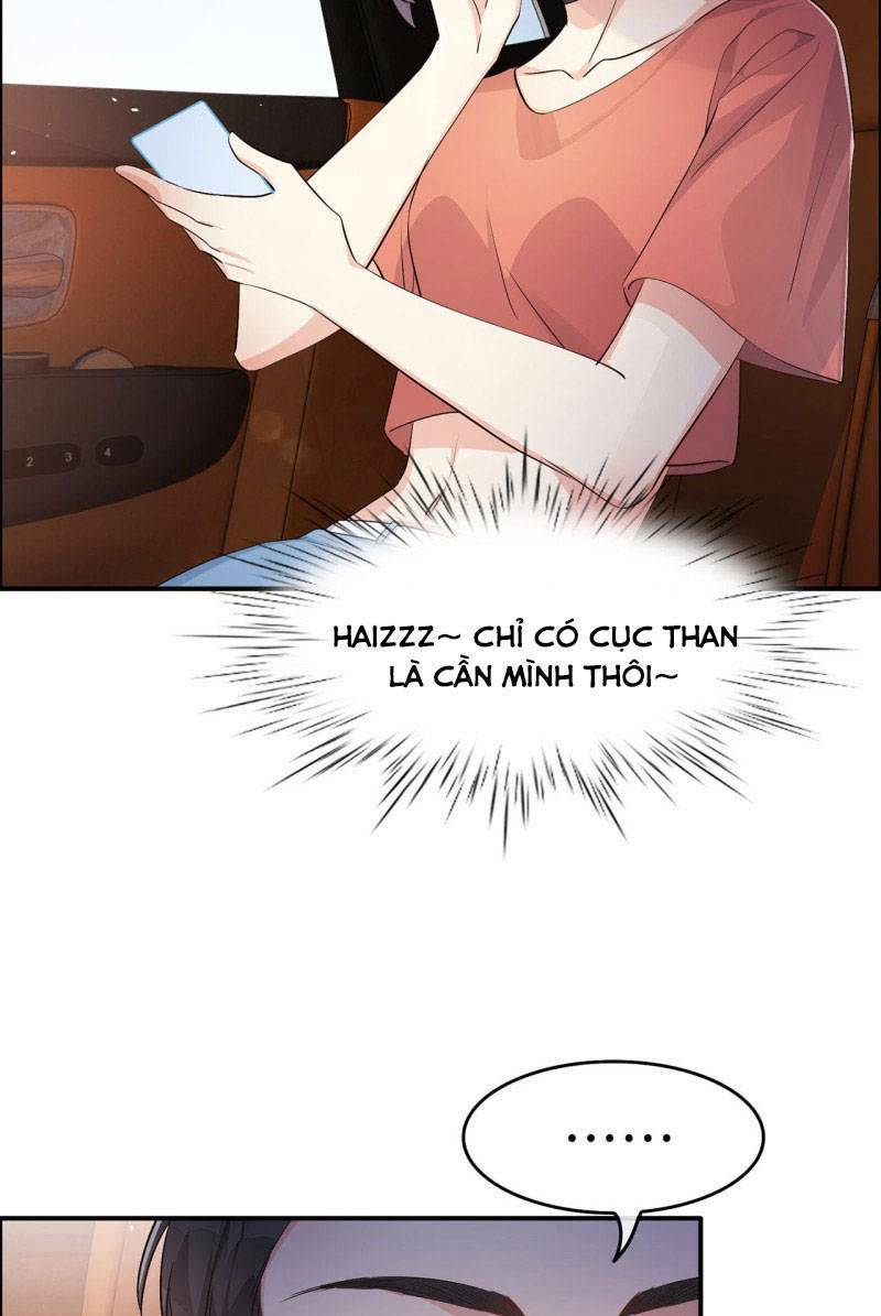 Tiểu Hồ Ly Hôm Nay Có Chút Ngoan Chapter 2 - Trang 2