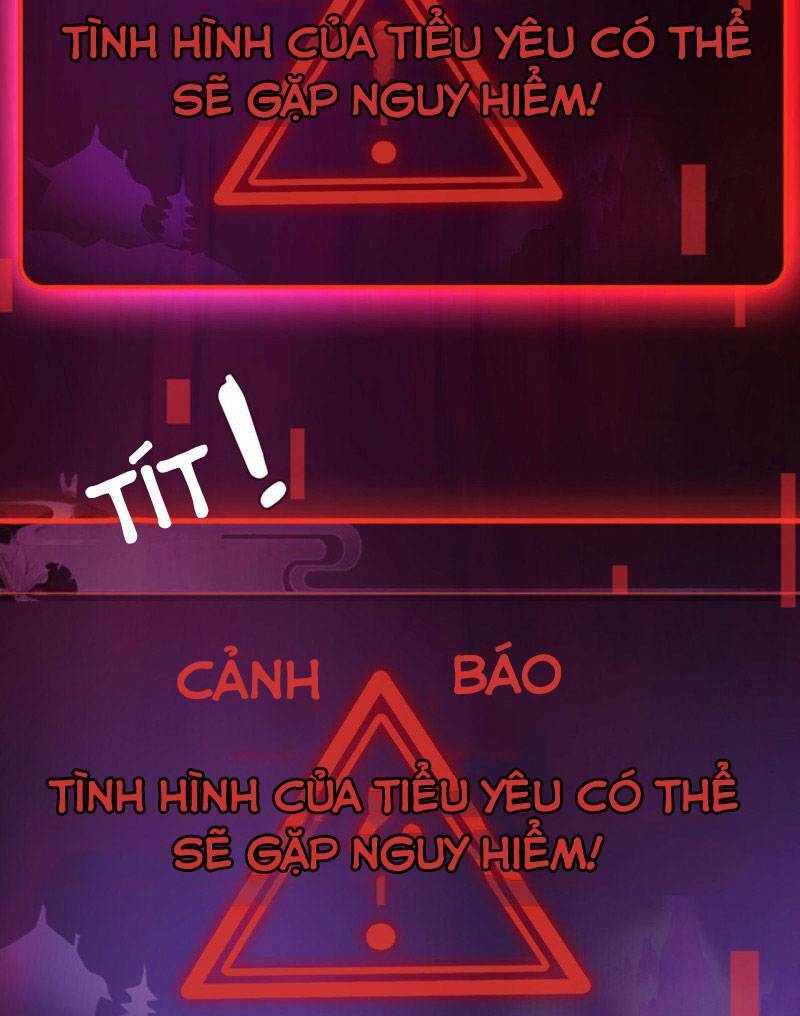 Tiểu Hồ Ly Hôm Nay Có Chút Ngoan Chapter 2 - Trang 2