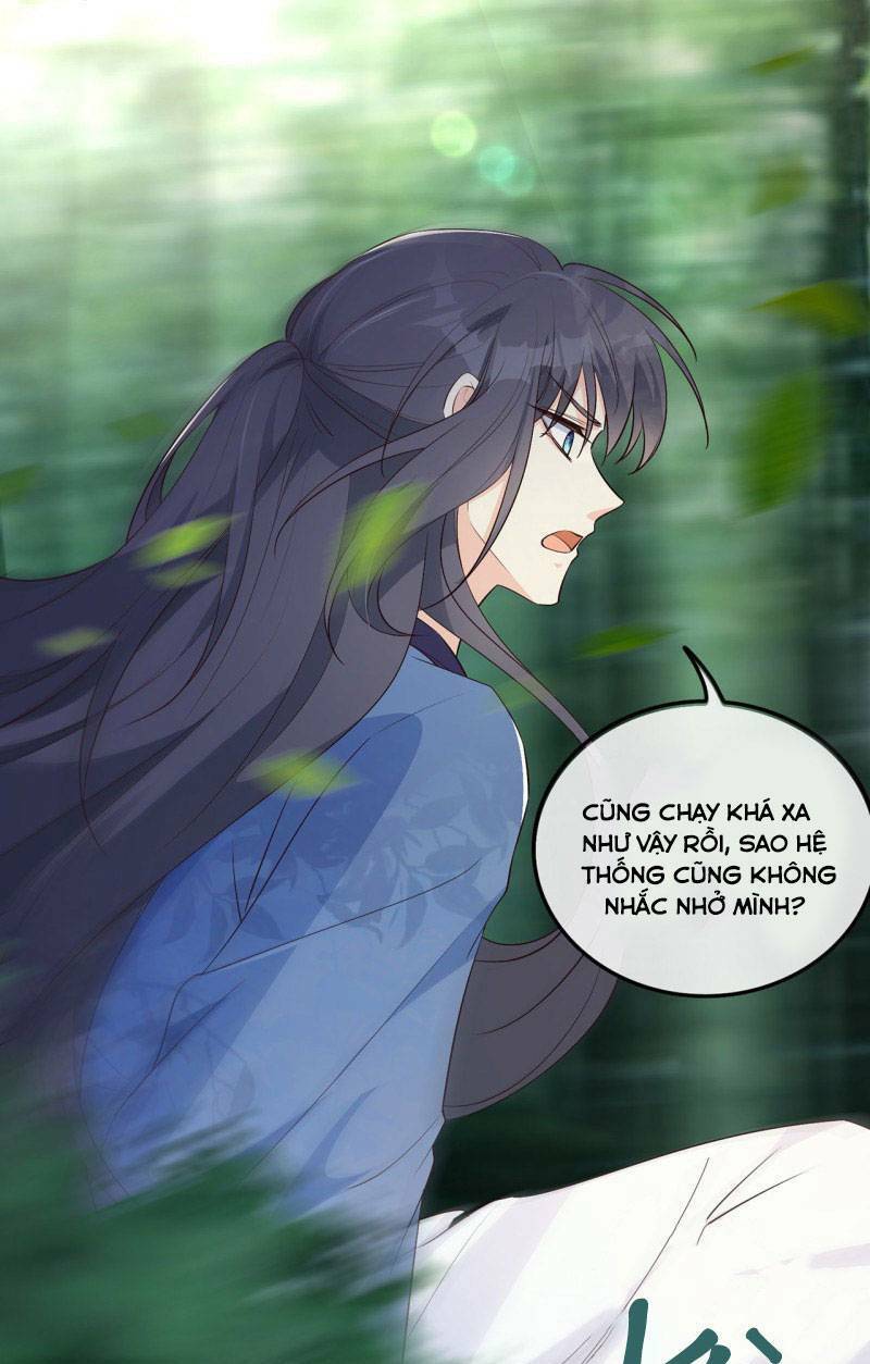 Tiểu Hồ Ly Hôm Nay Có Chút Ngoan Chapter 2 - Trang 2