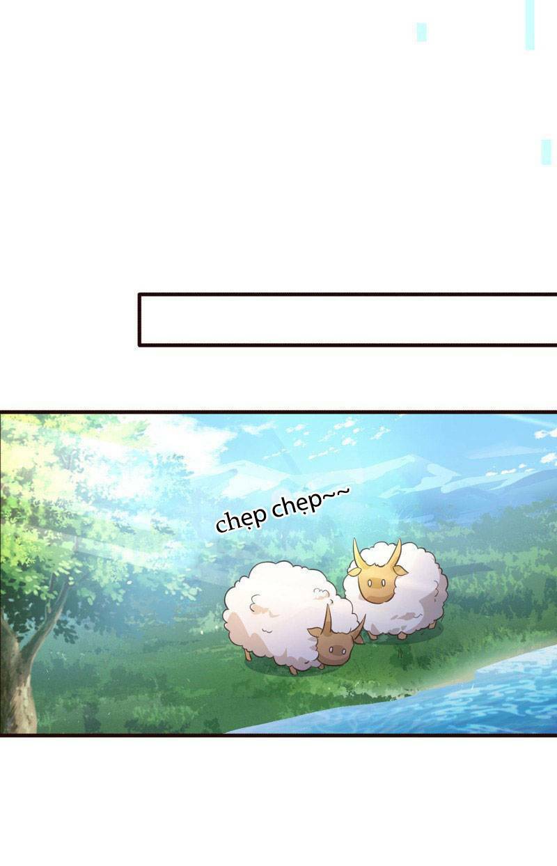 Tiểu Hồ Ly Hôm Nay Có Chút Ngoan Chapter 2 - Trang 2