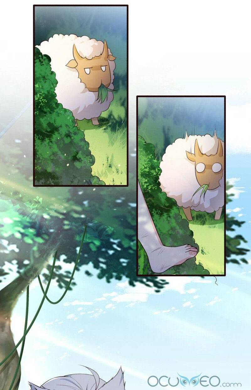 Tiểu Hồ Ly Hôm Nay Có Chút Ngoan Chapter 2 - Trang 2