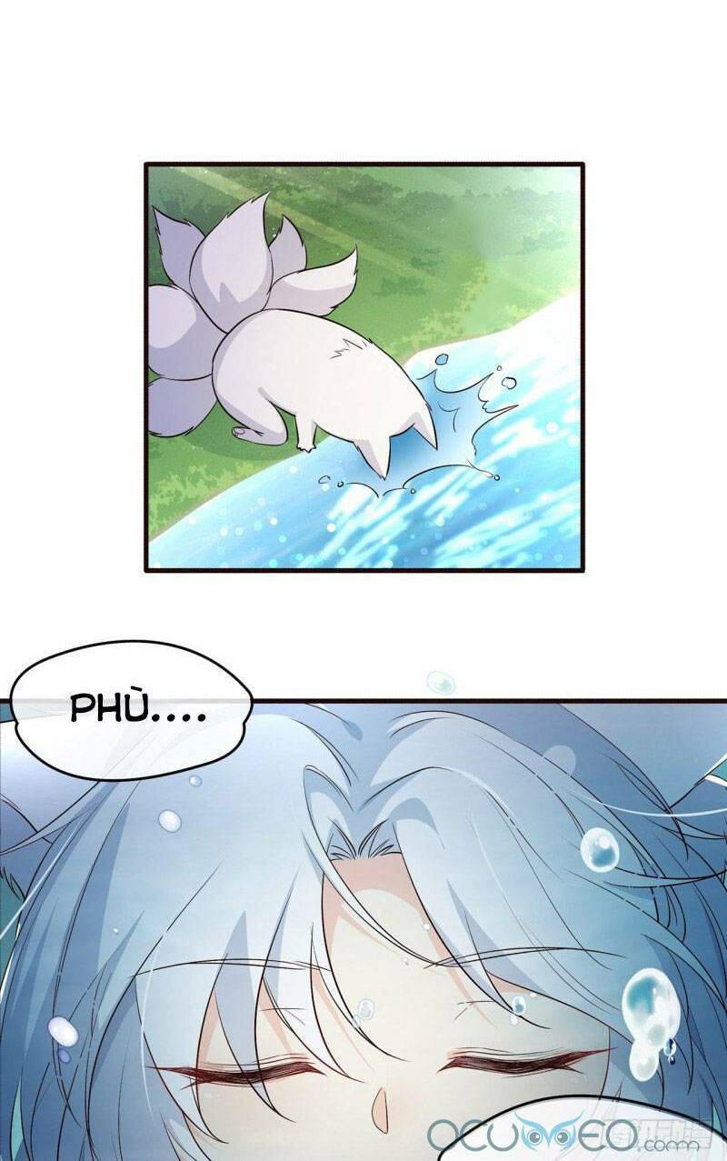 Tiểu Hồ Ly Hôm Nay Có Chút Ngoan Chapter 2 - Trang 2