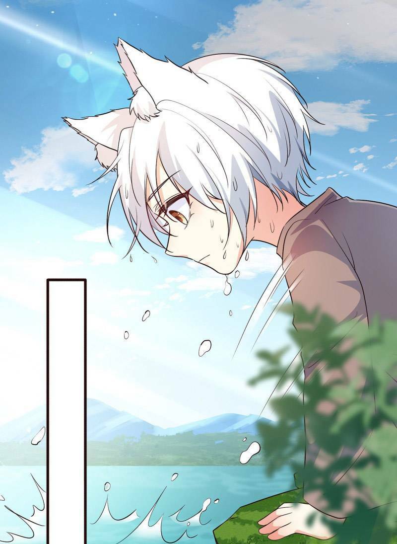 Tiểu Hồ Ly Hôm Nay Có Chút Ngoan Chapter 2 - Trang 2