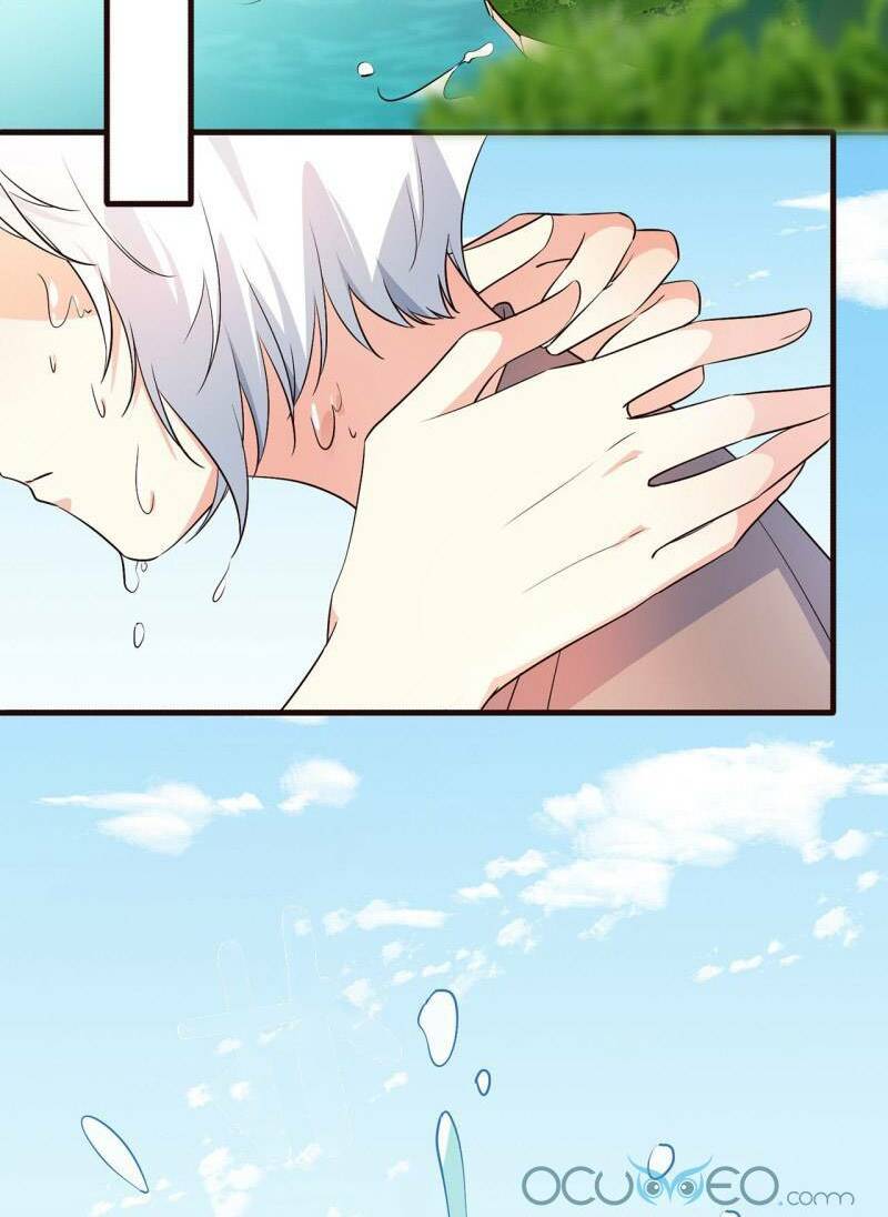 Tiểu Hồ Ly Hôm Nay Có Chút Ngoan Chapter 2 - Trang 2