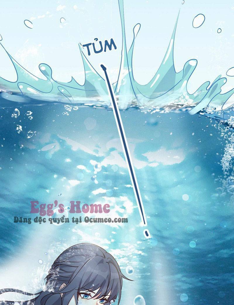 Tiểu Hồ Ly Hôm Nay Có Chút Ngoan Chapter 2 - Trang 2