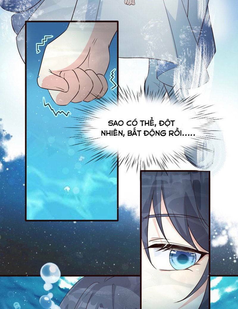 Tiểu Hồ Ly Hôm Nay Có Chút Ngoan Chapter 2 - Trang 2