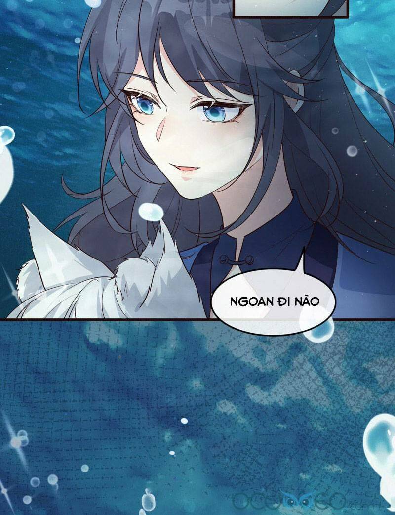 Tiểu Hồ Ly Hôm Nay Có Chút Ngoan Chapter 2 - Trang 2