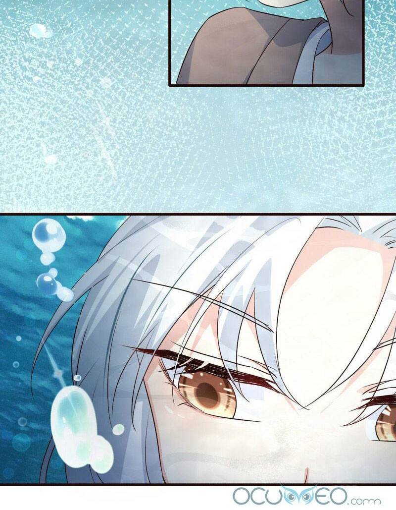 Tiểu Hồ Ly Hôm Nay Có Chút Ngoan Chapter 2 - Trang 2