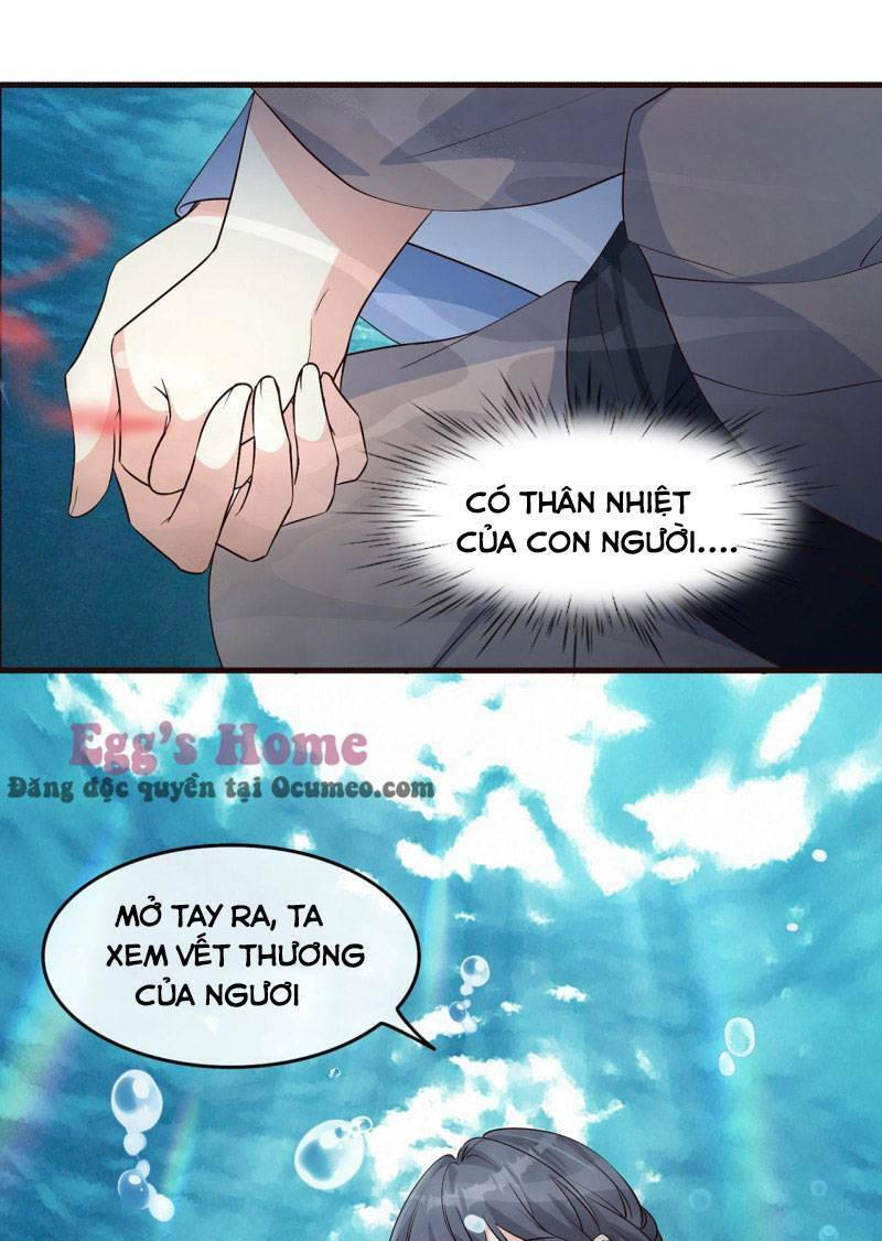 Tiểu Hồ Ly Hôm Nay Có Chút Ngoan Chapter 2 - Trang 2