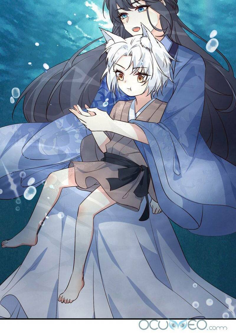 Tiểu Hồ Ly Hôm Nay Có Chút Ngoan Chapter 2 - Trang 2