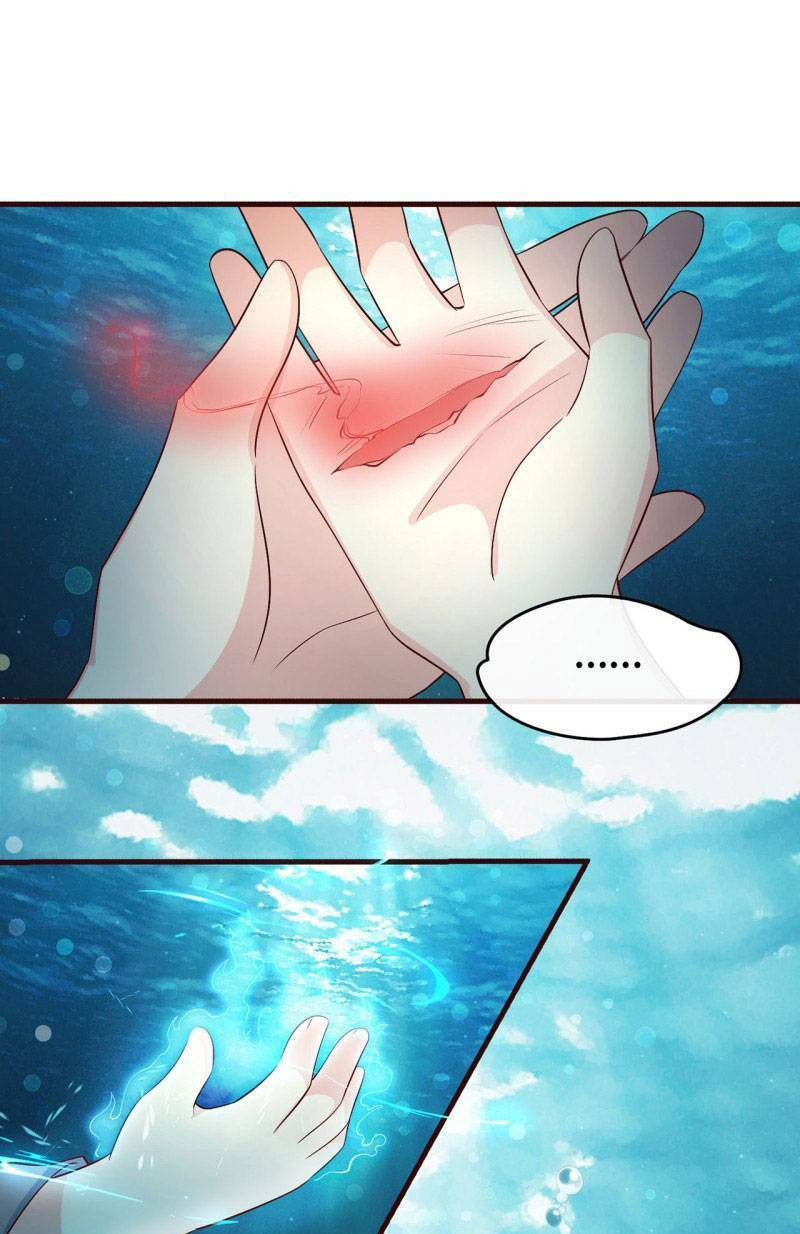 Tiểu Hồ Ly Hôm Nay Có Chút Ngoan Chapter 2 - Trang 2