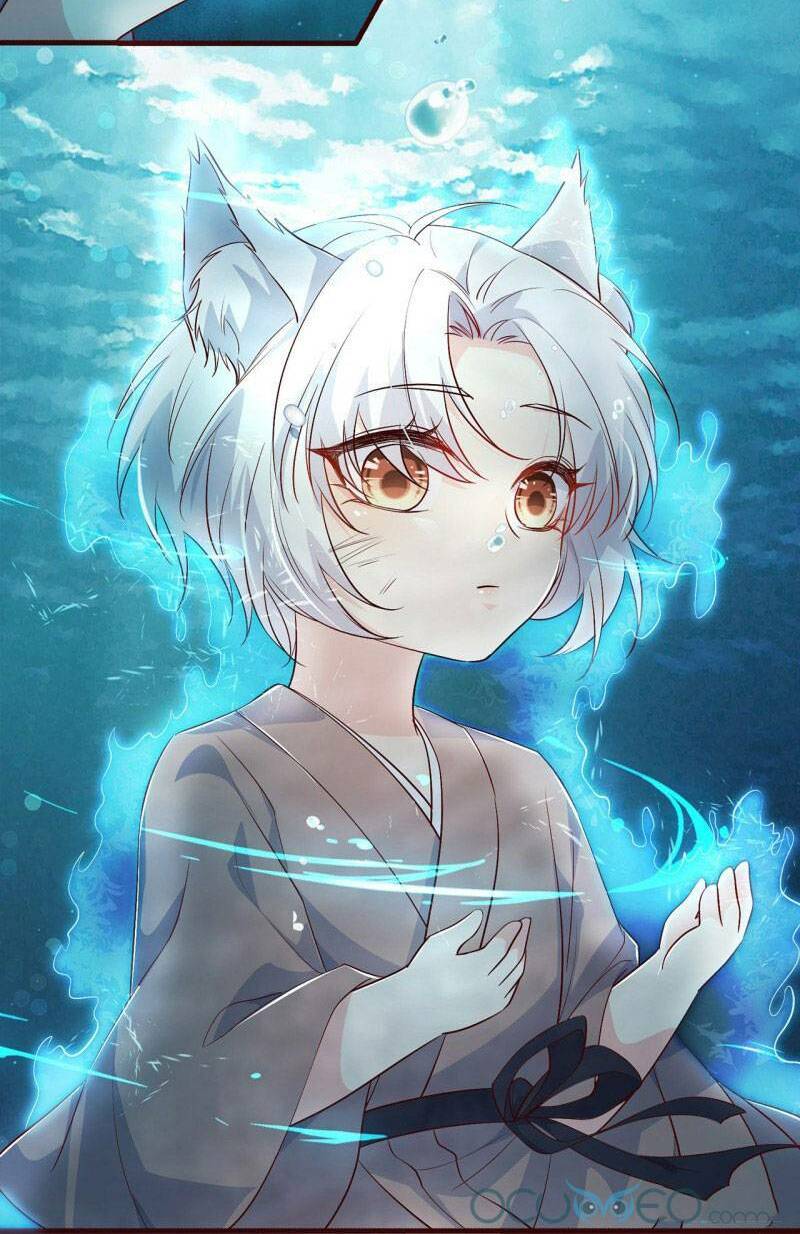 Tiểu Hồ Ly Hôm Nay Có Chút Ngoan Chapter 2 - Trang 2