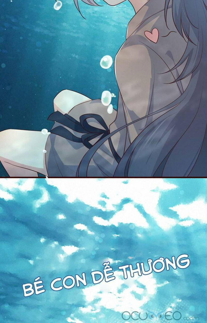 Tiểu Hồ Ly Hôm Nay Có Chút Ngoan Chapter 2 - Trang 2