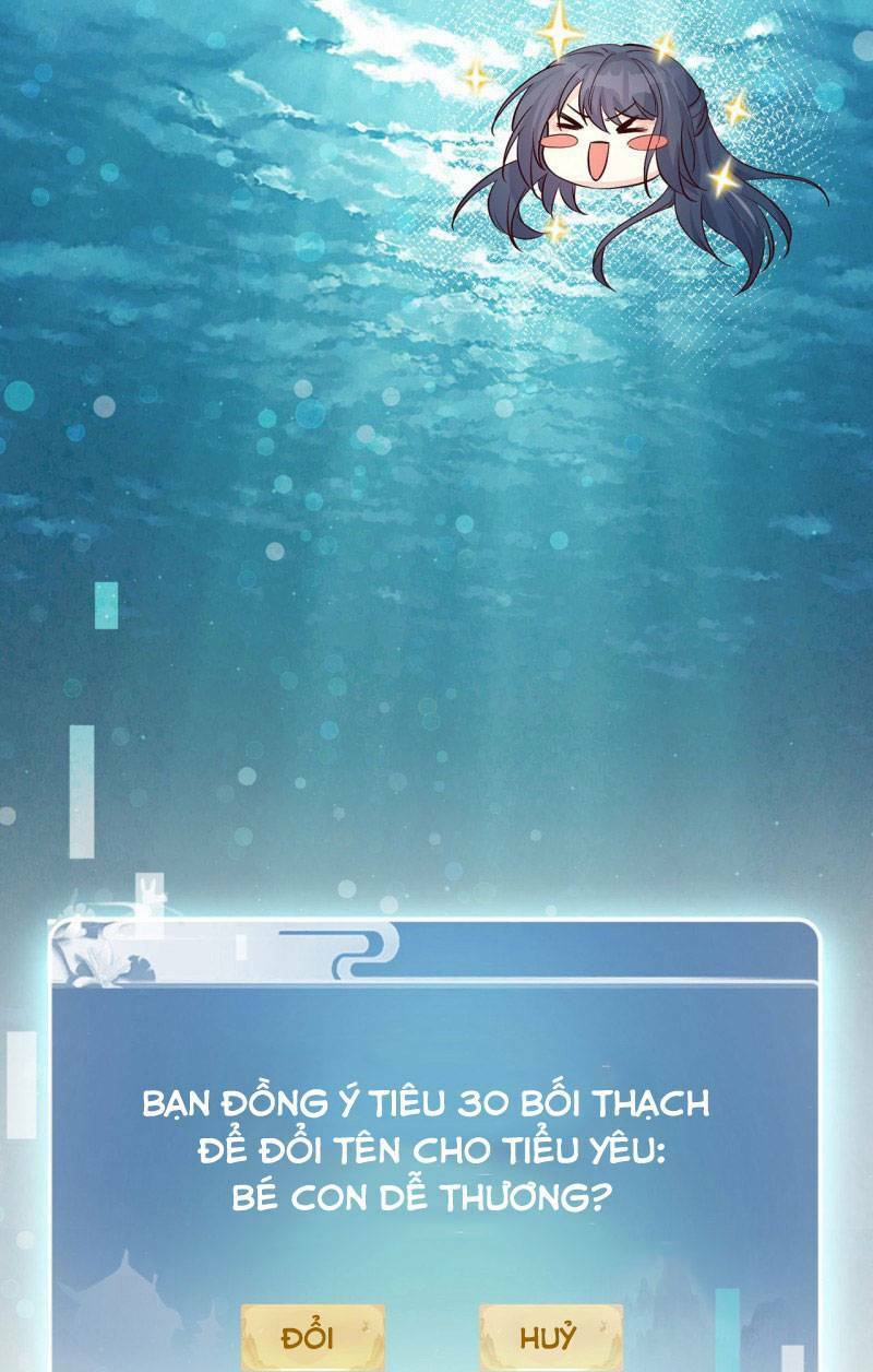 Tiểu Hồ Ly Hôm Nay Có Chút Ngoan Chapter 2 - Trang 2