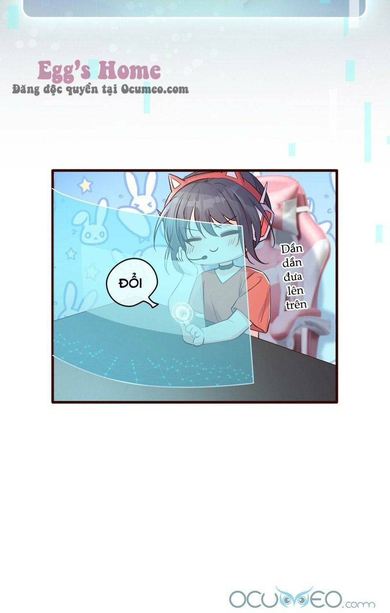 Tiểu Hồ Ly Hôm Nay Có Chút Ngoan Chapter 2 - Trang 2