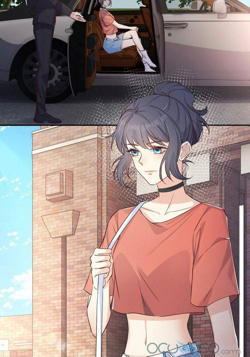 Tiểu Hồ Ly Hôm Nay Có Chút Ngoan Chapter 2 - Trang 2