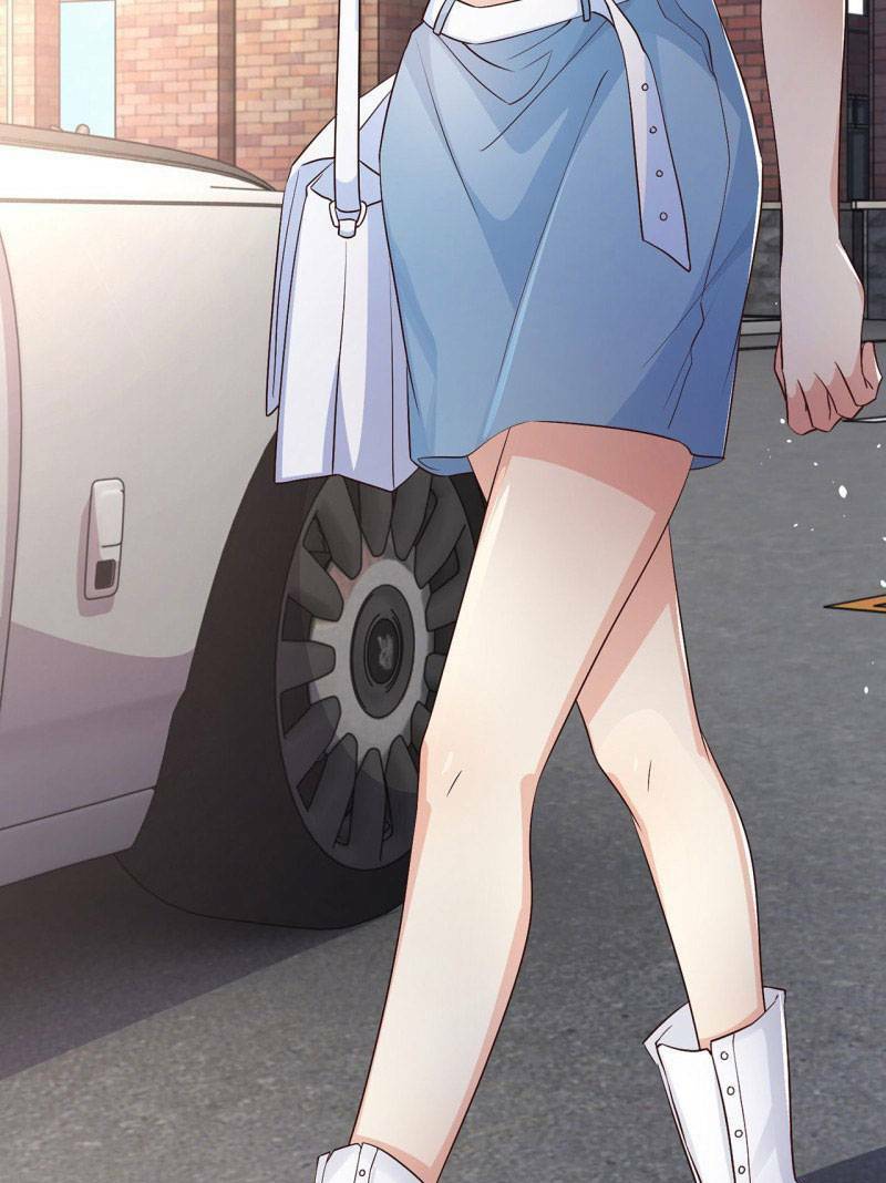 Tiểu Hồ Ly Hôm Nay Có Chút Ngoan Chapter 2 - Trang 2