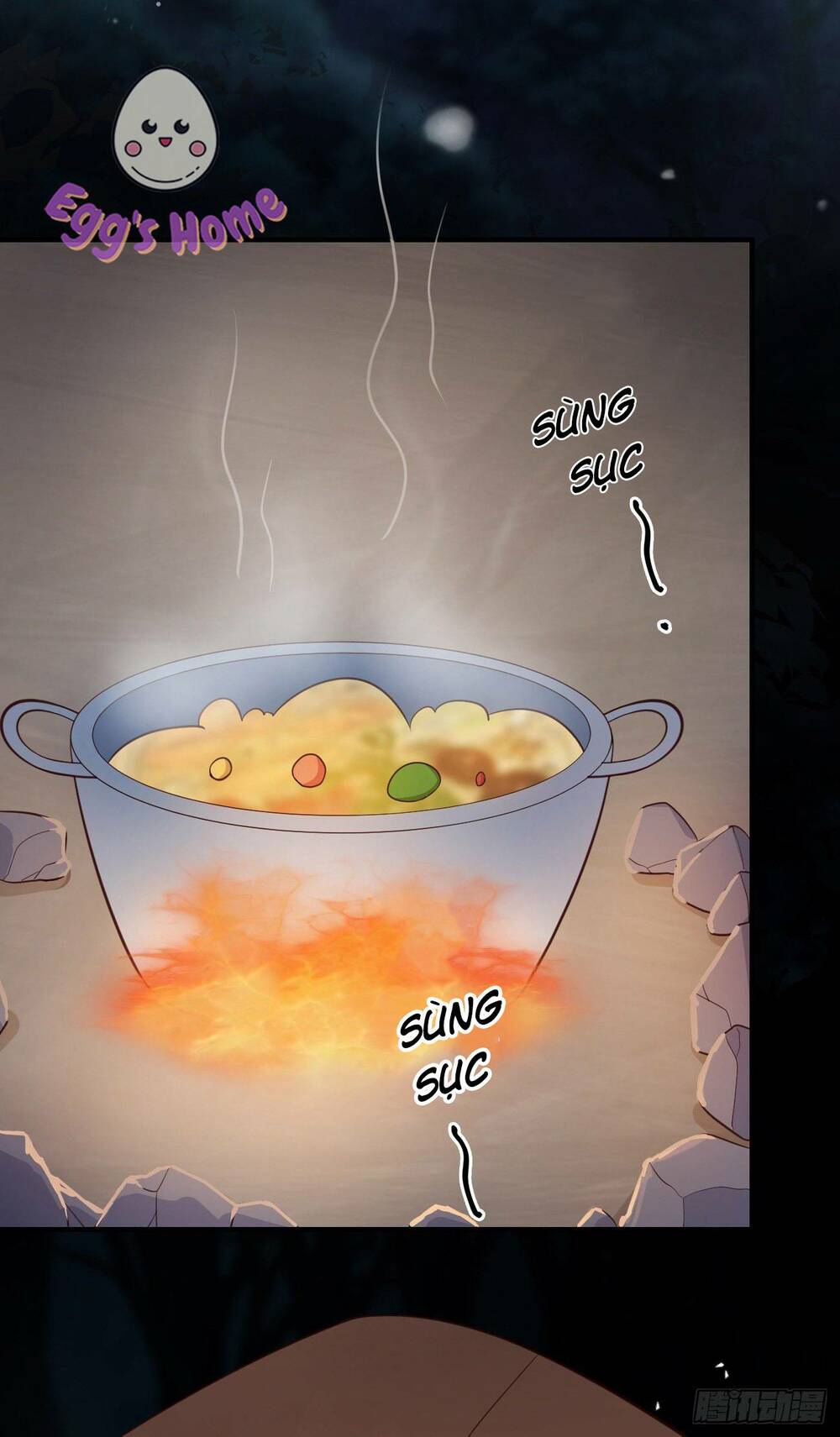 Tiểu Hồ Ly Hôm Nay Có Chút Ngoan Chapter 20 - Trang 2