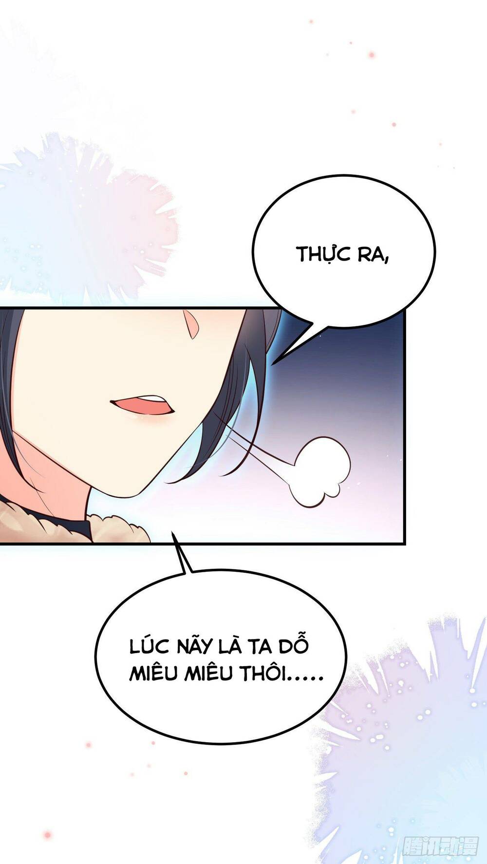 Tiểu Hồ Ly Hôm Nay Có Chút Ngoan Chapter 20 - Trang 2