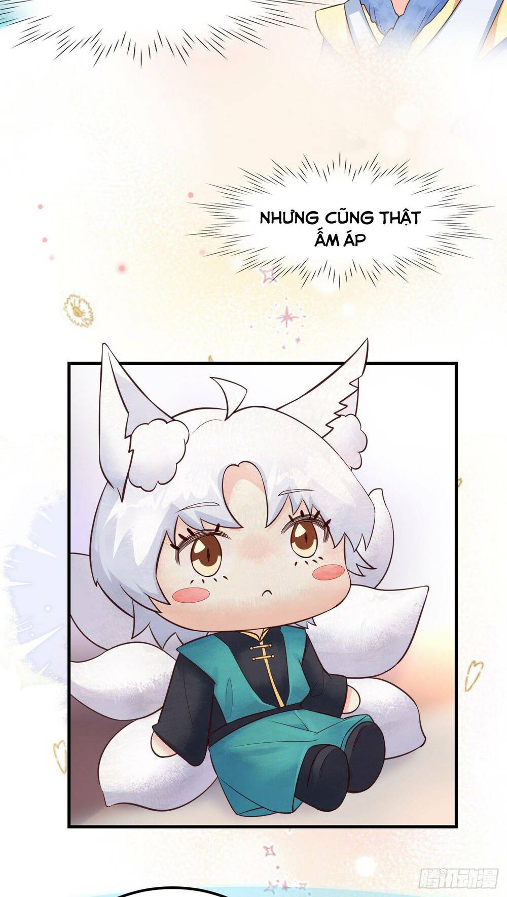 Tiểu Hồ Ly Hôm Nay Có Chút Ngoan Chapter 20 - Trang 2