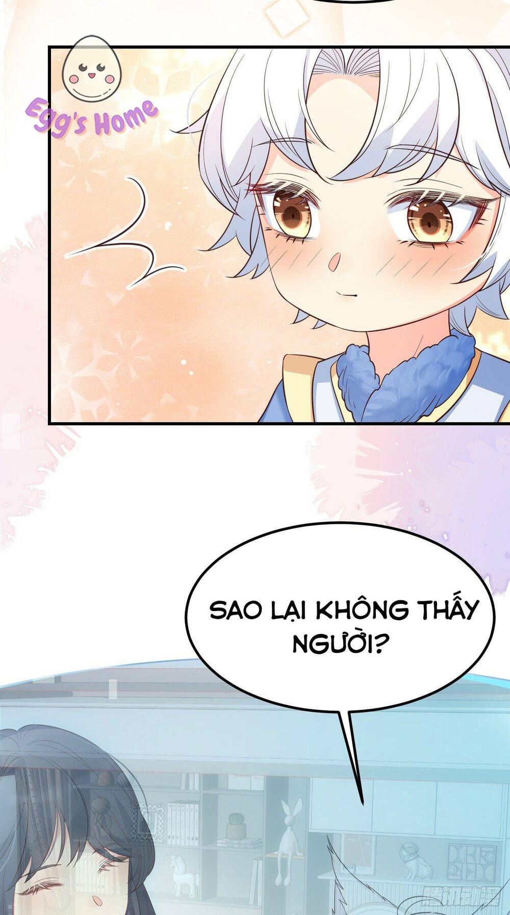 Tiểu Hồ Ly Hôm Nay Có Chút Ngoan Chapter 20 - Trang 2