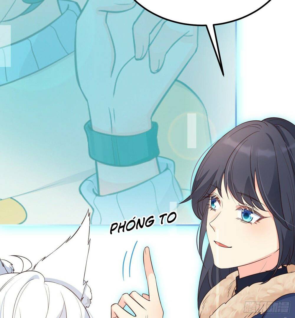 Tiểu Hồ Ly Hôm Nay Có Chút Ngoan Chapter 20 - Trang 2